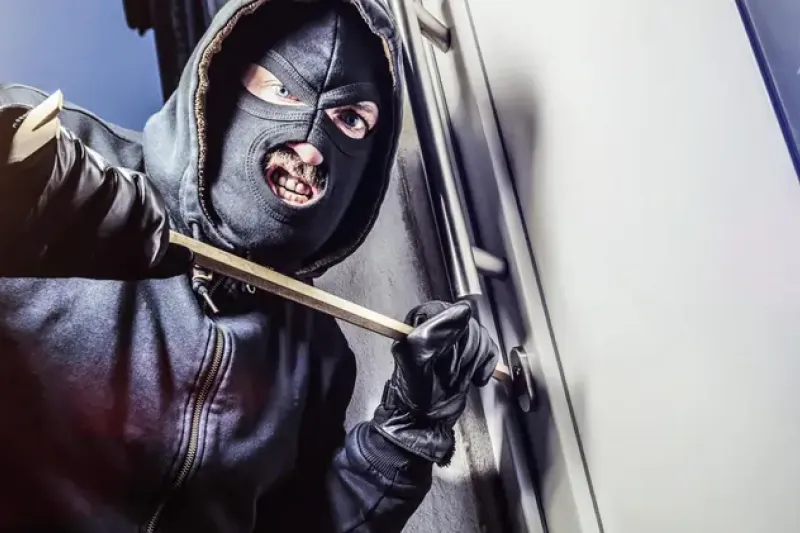 Einbruchschutz für Neuss